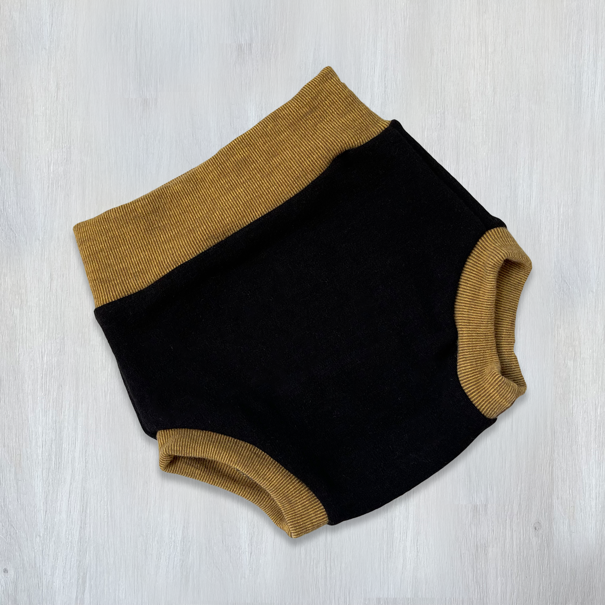 Wool Diaper Cover