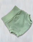 Wool Diaper Cover