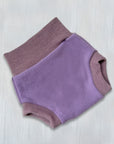 Wool Diaper Cover