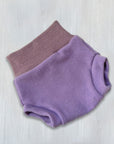 Wool Diaper Cover