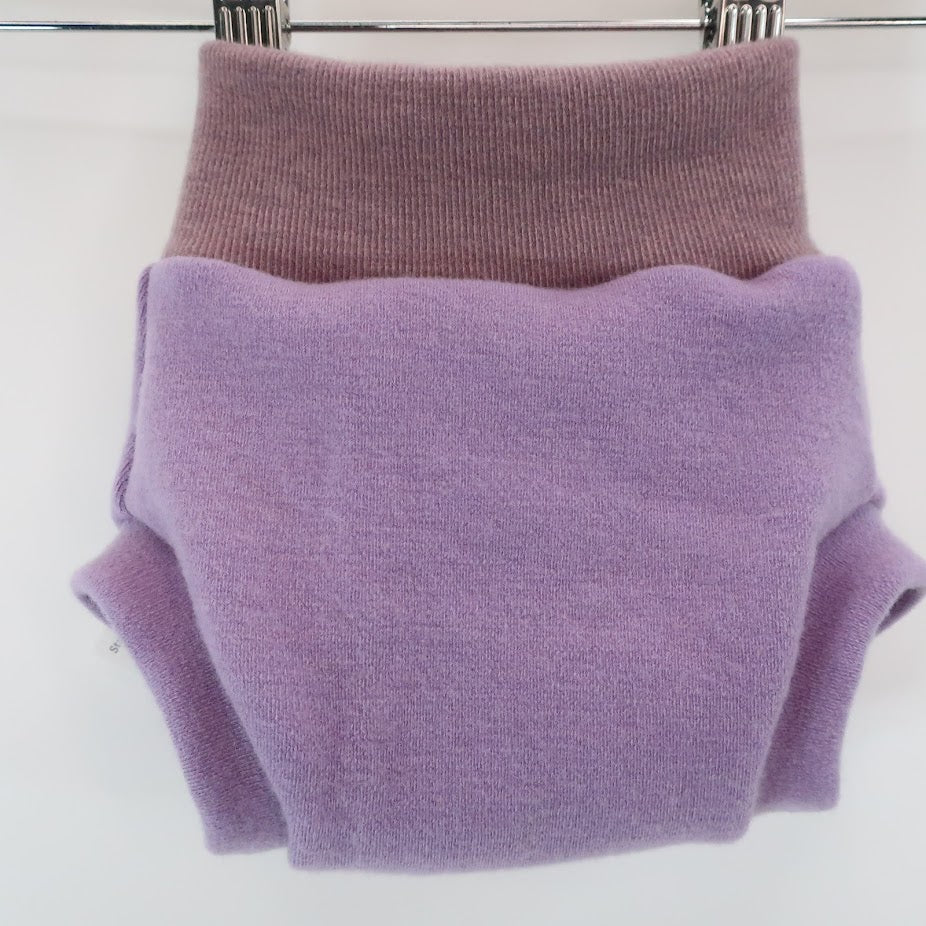 Wool Diaper Cover