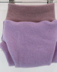 Wool Diaper Cover