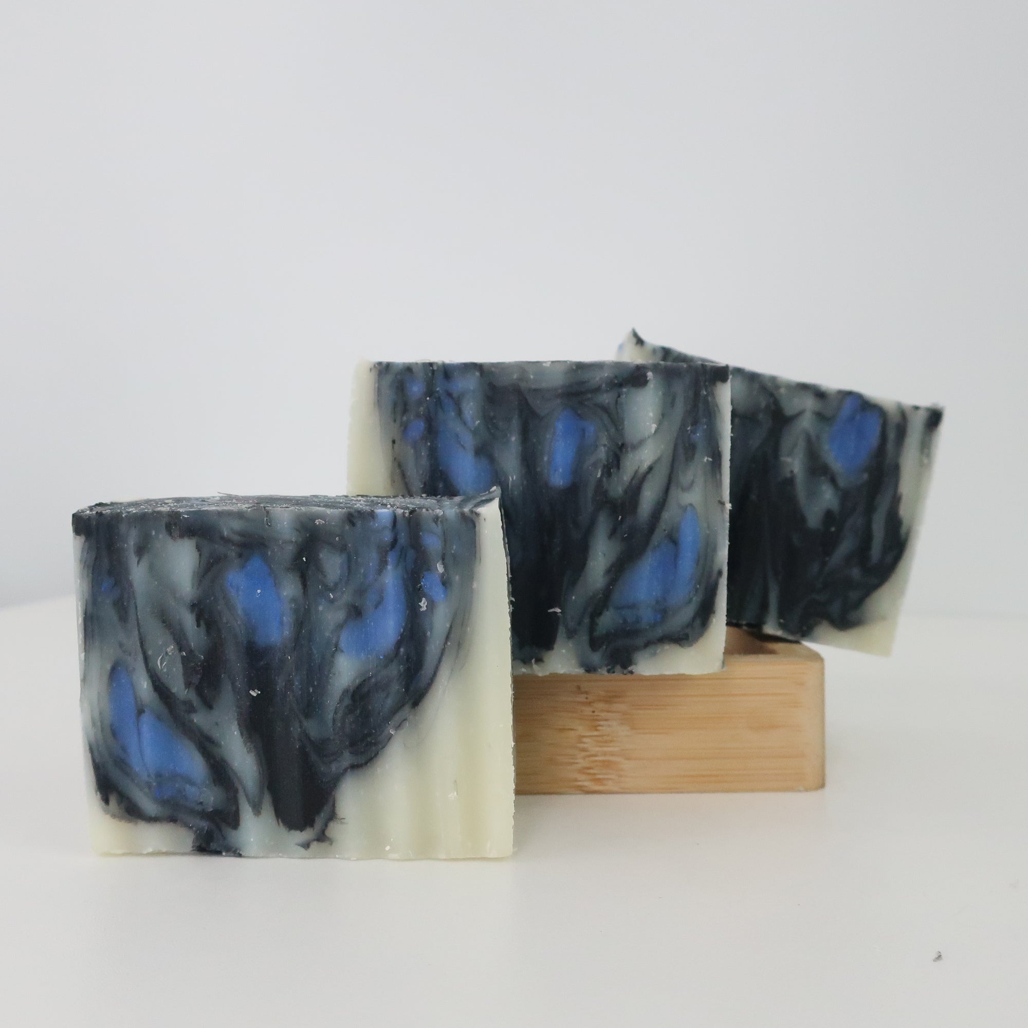 Handcrafted Soaps