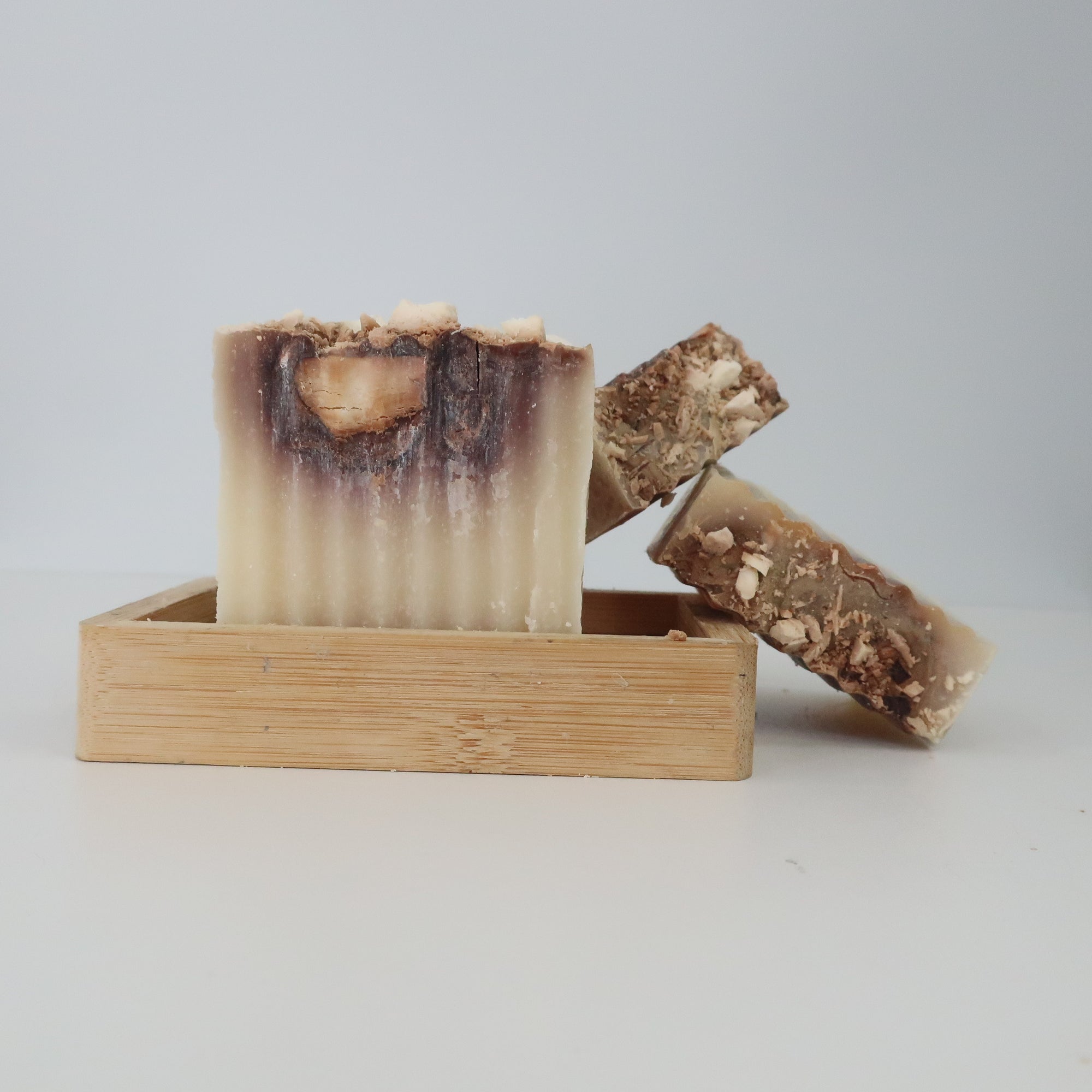 Handcrafted Soaps