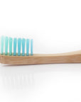 Kids Bamboo Toothbrush Soft
