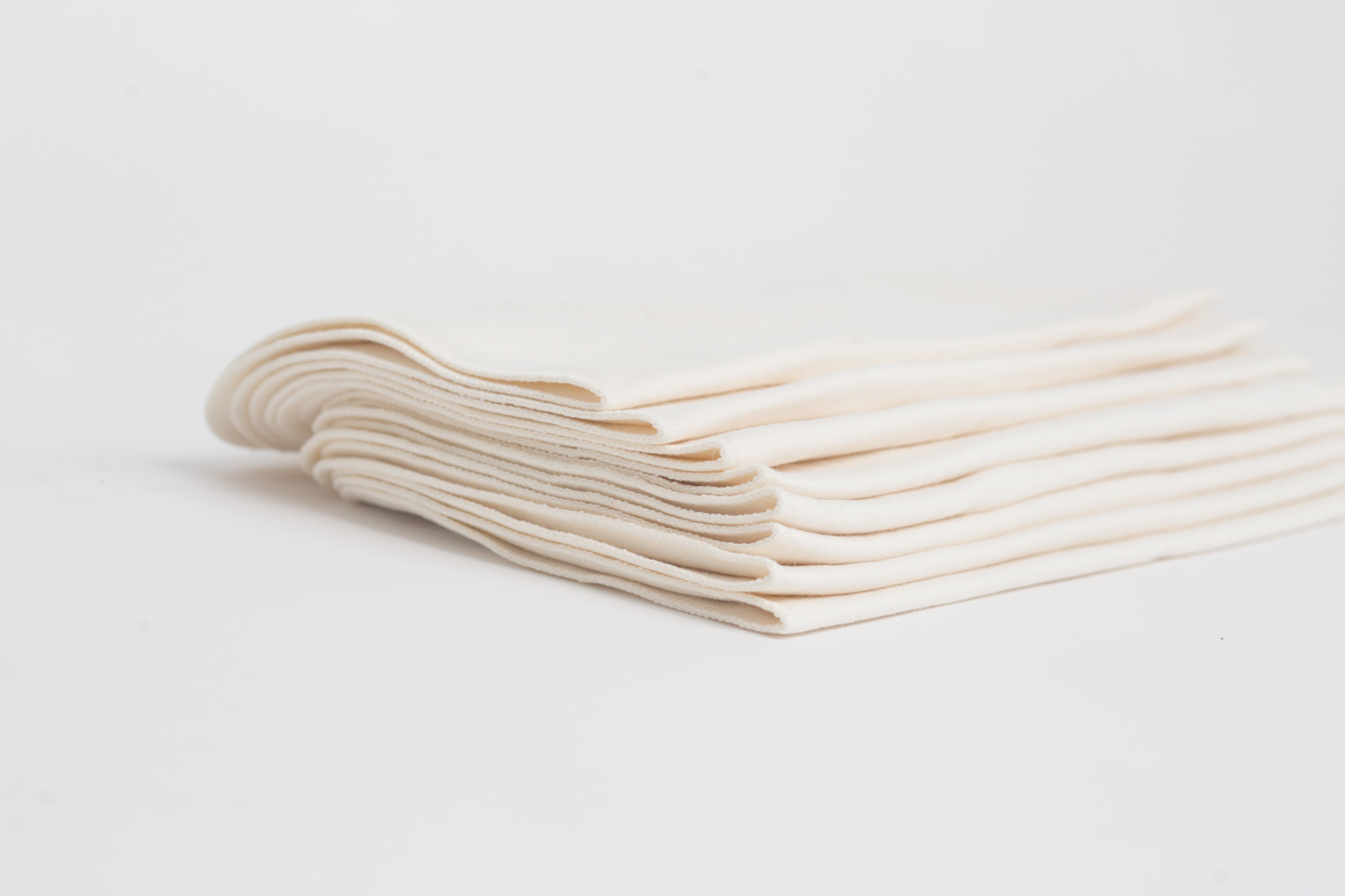 Cloth Diaper Bamboo Inserts