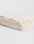 Cloth Diaper Bamboo Inserts