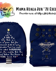 Mama Koala 1.0 - Our Exclusive: The Reason for a Hope-filled Christmas