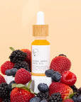 Super Berry Face Oil