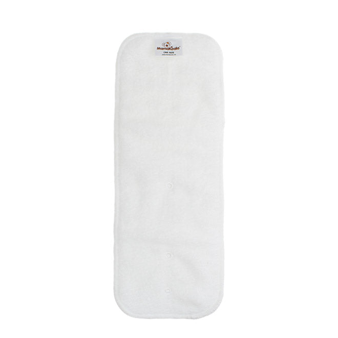 Adjustable One-Size 3-Layer Microfiber Inserts