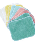 'Nature Calls' Reusable Wipes