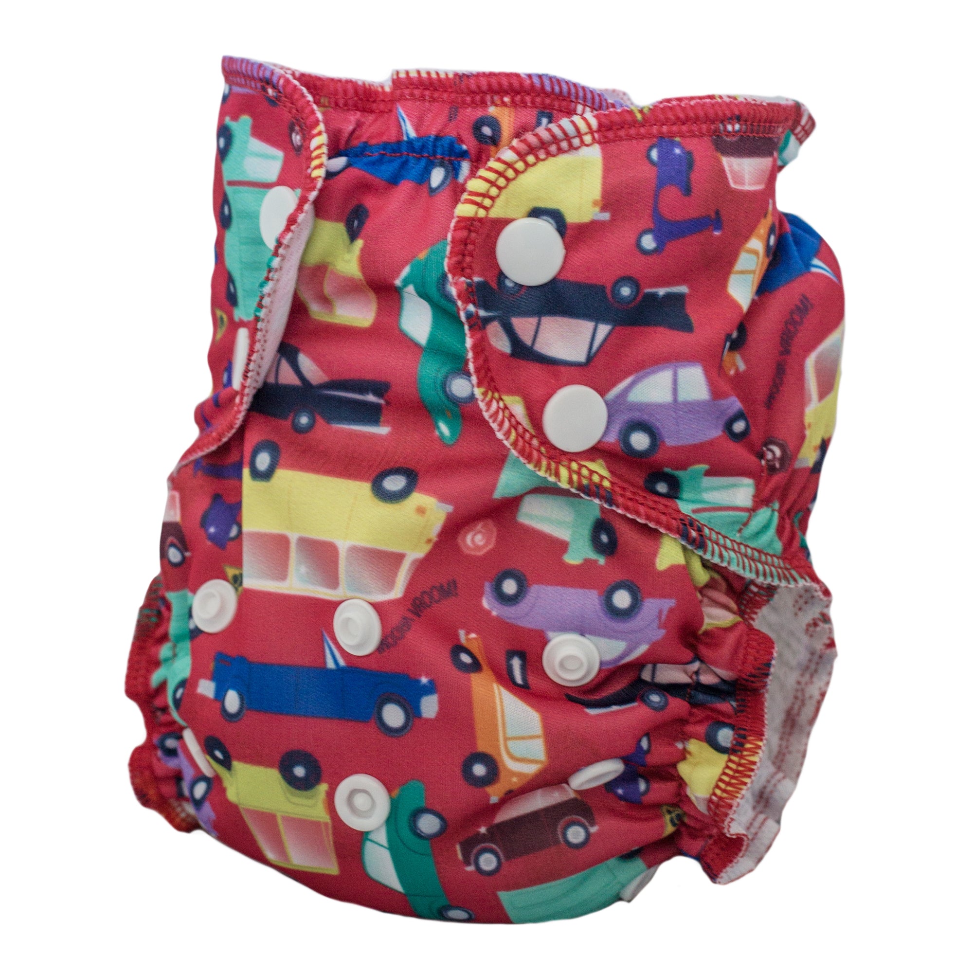 Washable Swim Diapers (One Size)