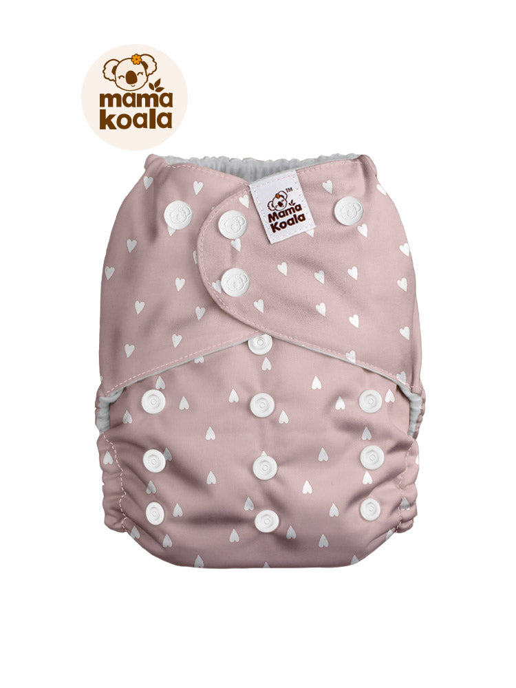 Cover Diapers – Mama Koala