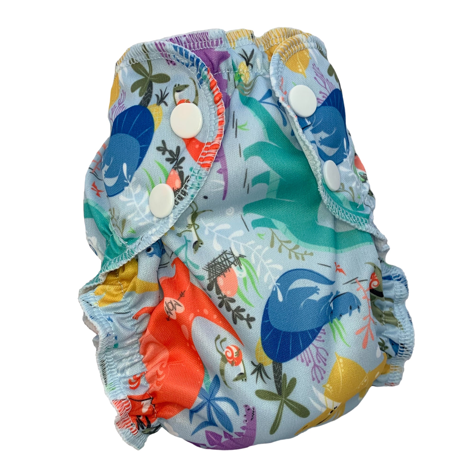 Washable Swim Diapers (Sized)