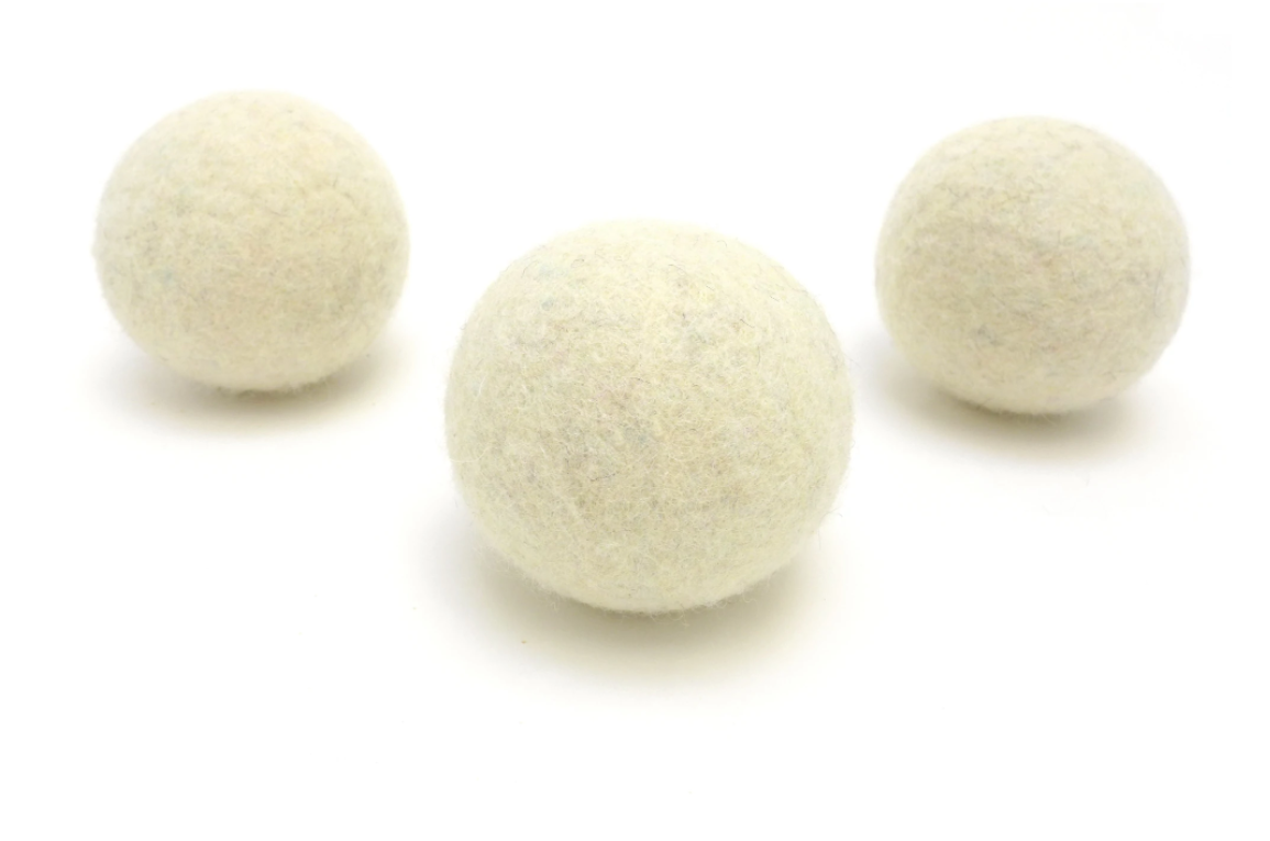 Loohoo Wool Dryer Balls