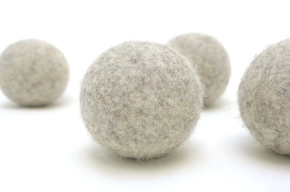 Loohoo Wool Dryer Balls