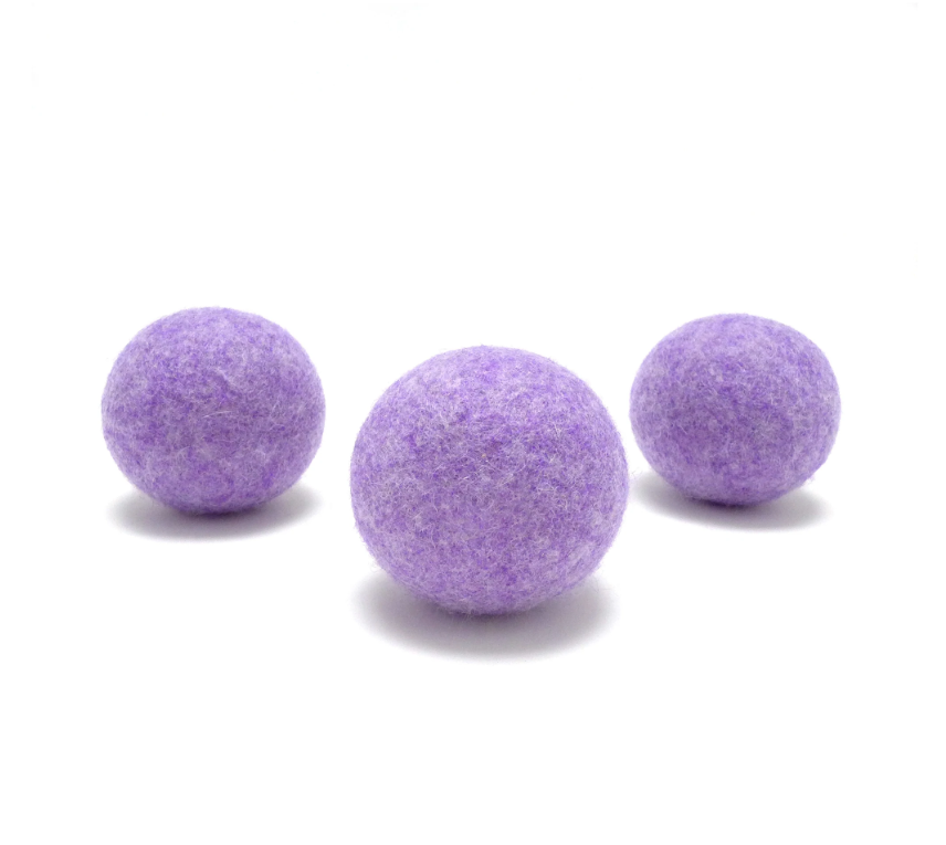 Loohoo Wool Dryer Balls