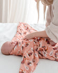 Luxury Baby Swaddles