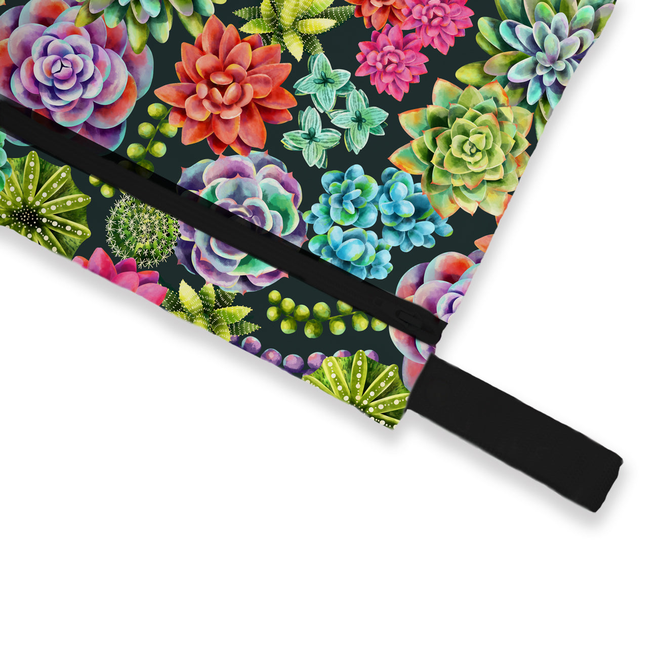 Thirsties Mini Wet Bag Clothe In Love
