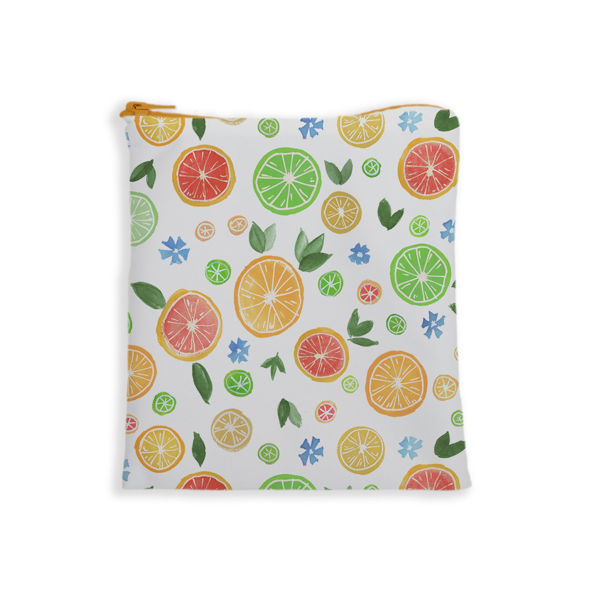 Reusable Food-Safe Bags