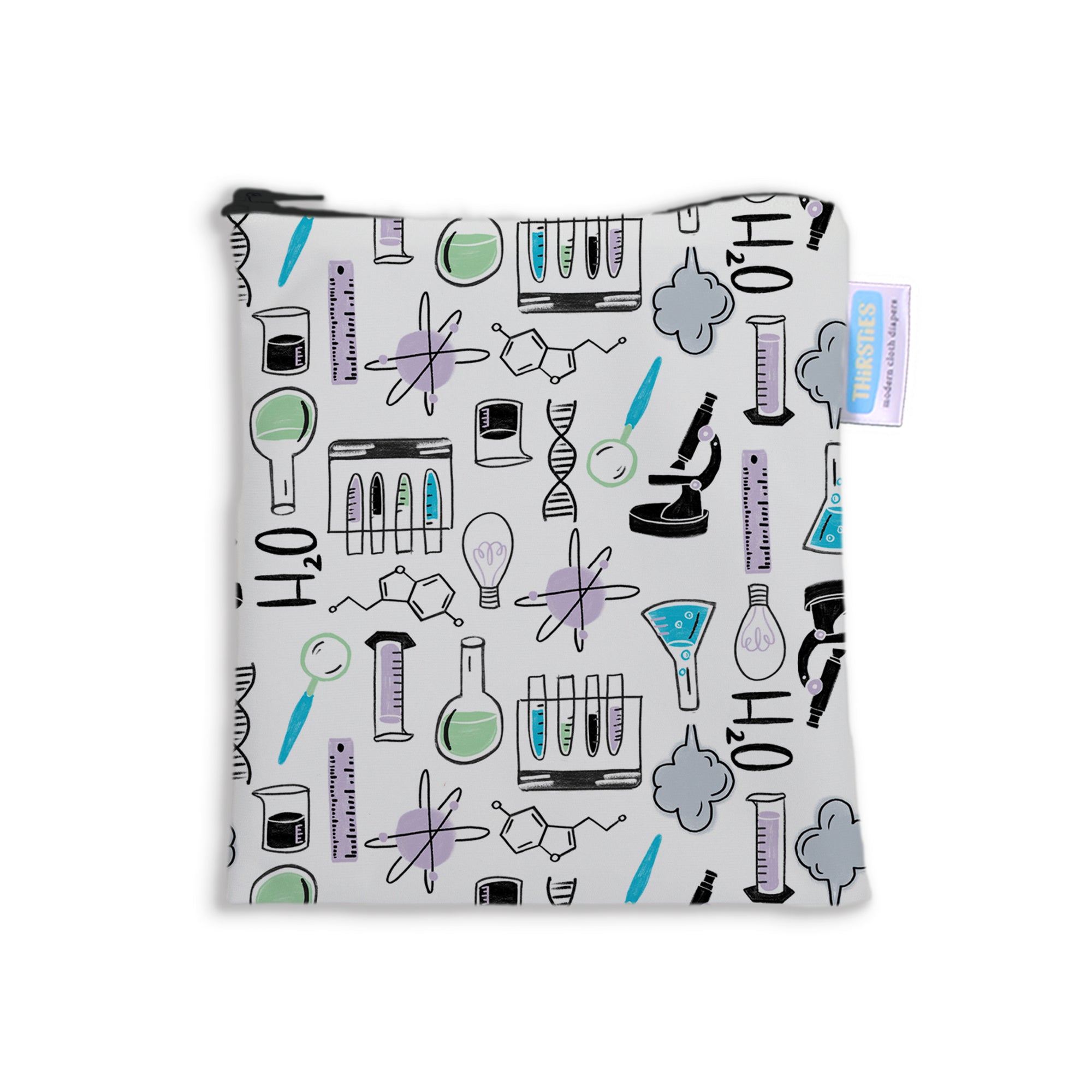 Reusable Food-Safe Bags