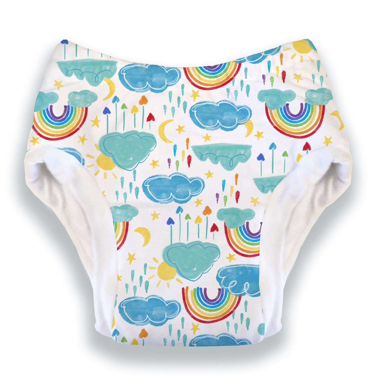 Thirsties Potty Training Pant – Clothe In Love
