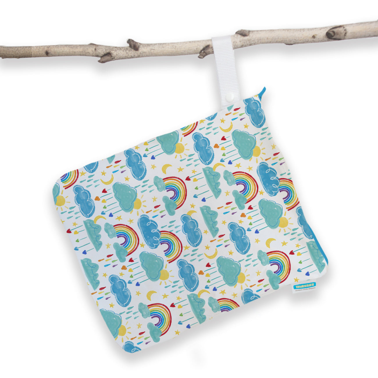Thirsties wet hot sale dry bag