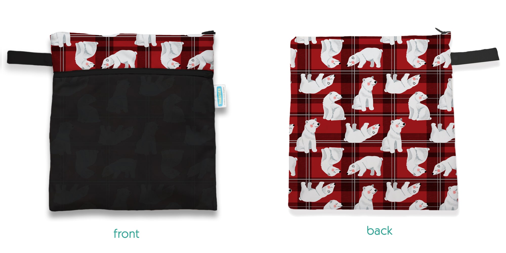 Wet Dry Bag