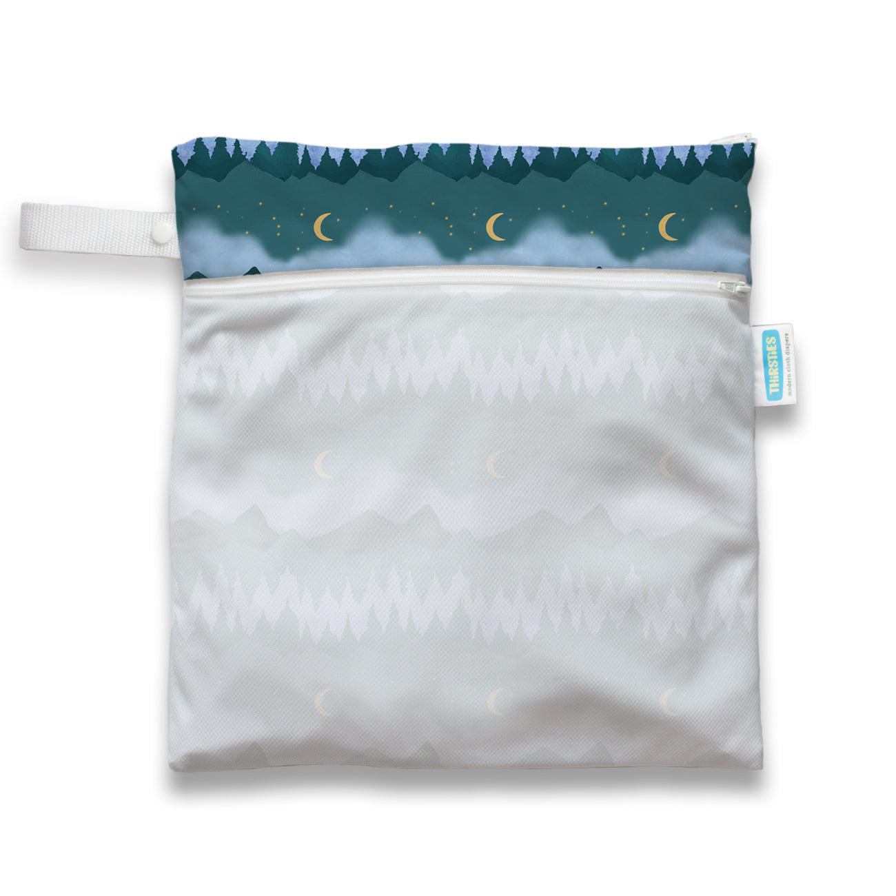 Thirsties wet deals dry bag