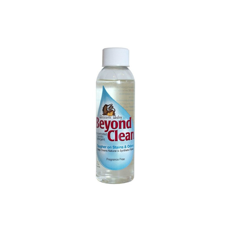Unicorn Beyond Clean (Unscented)