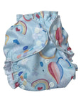 One Size Envelope Diaper Covers