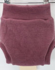 Wool Diaper Cover