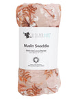 Luxury Baby Swaddles