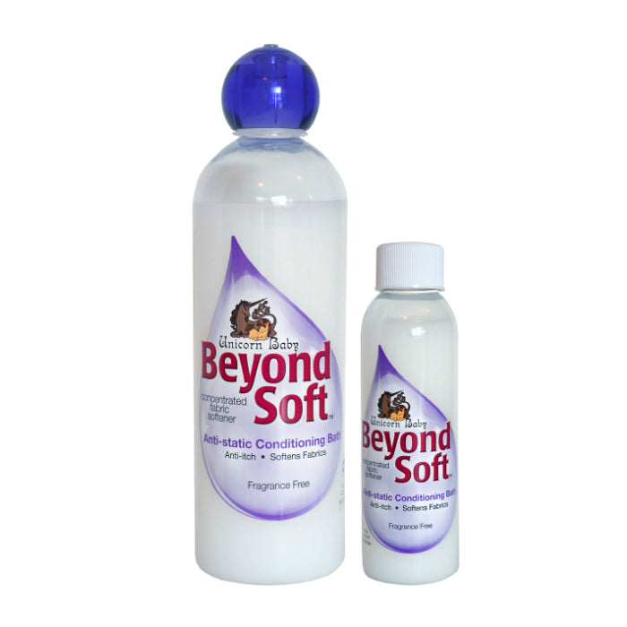 Unicorn Beyond Soft (Unscented)