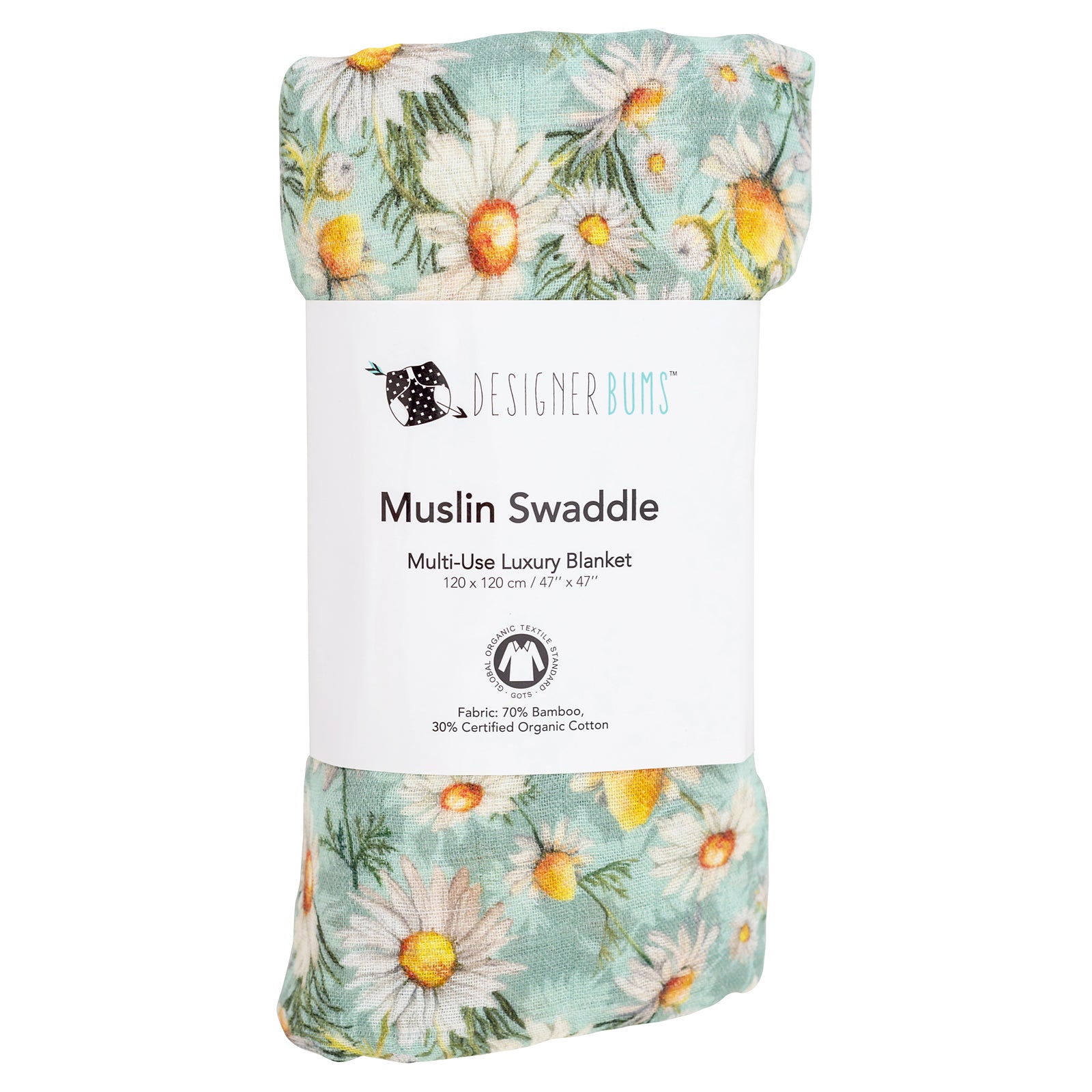 Luxury Baby Swaddles