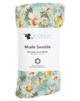 Luxury Baby Swaddles