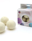 Loohoo Wool Dryer Balls