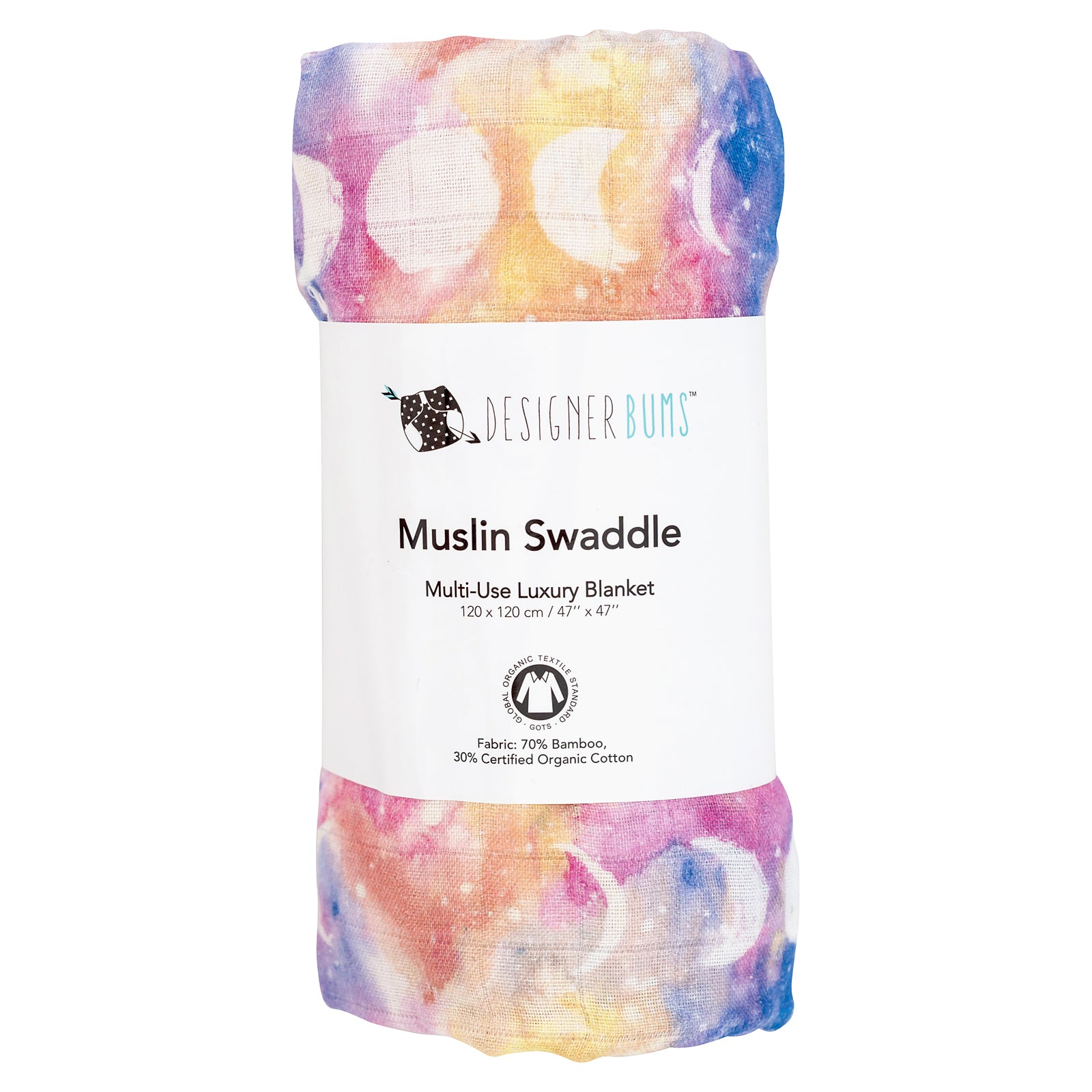 Luxury Baby Swaddles