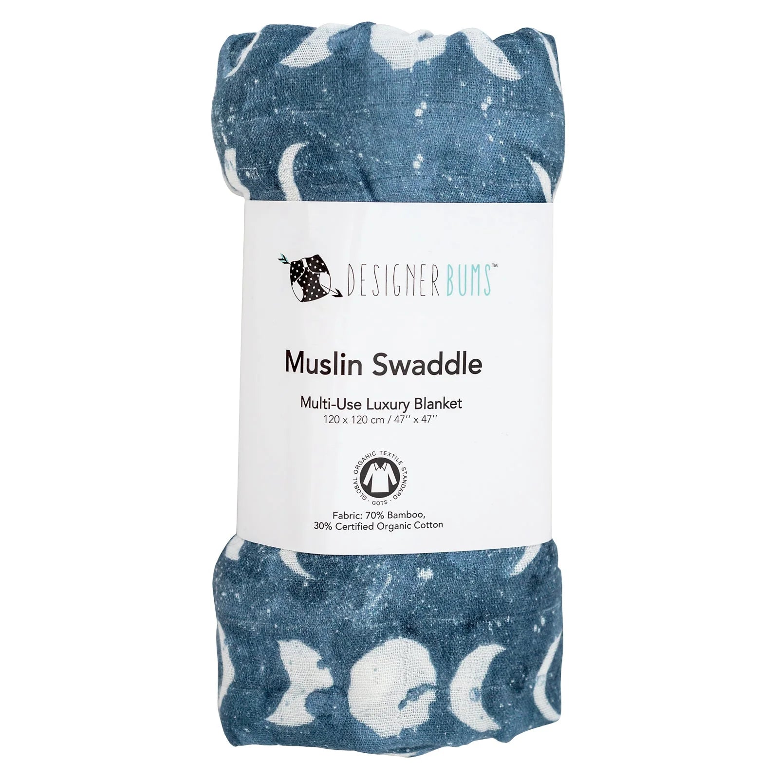 Luxury Baby Swaddles