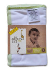 Flats Hemp Jersey (60% hemp/40% organic cotton)