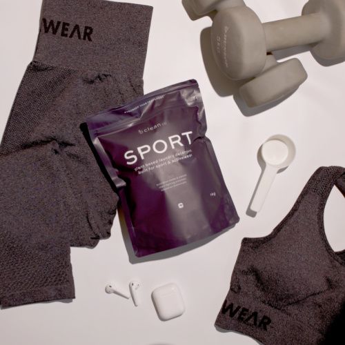 SPORT Laundry Detergent