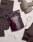 SPORT Laundry Detergent