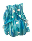 One Size Envelope Diaper Covers