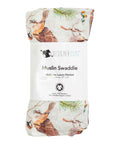 Luxury Baby Swaddles