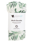 Luxury Baby Swaddles