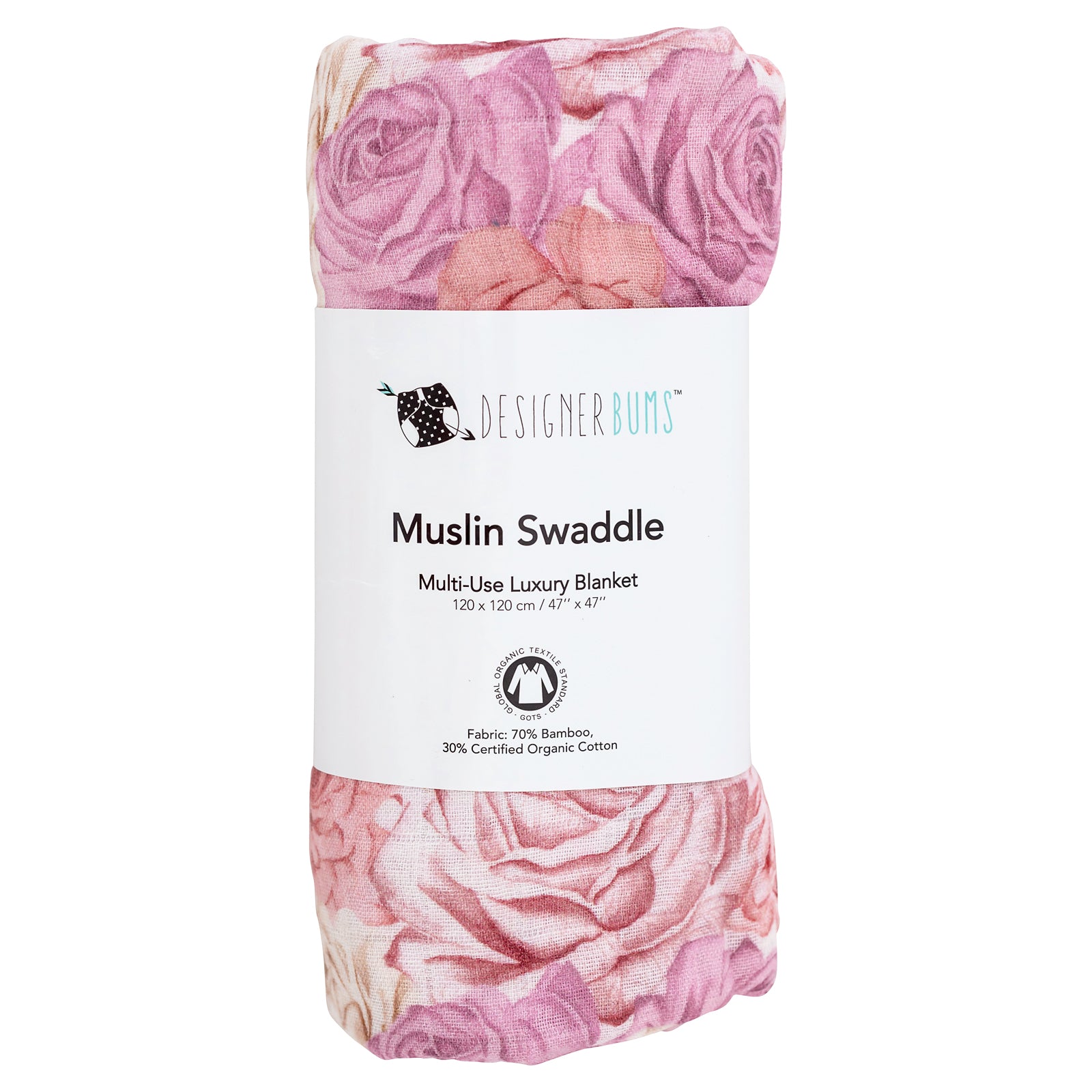 Luxury Baby Swaddles