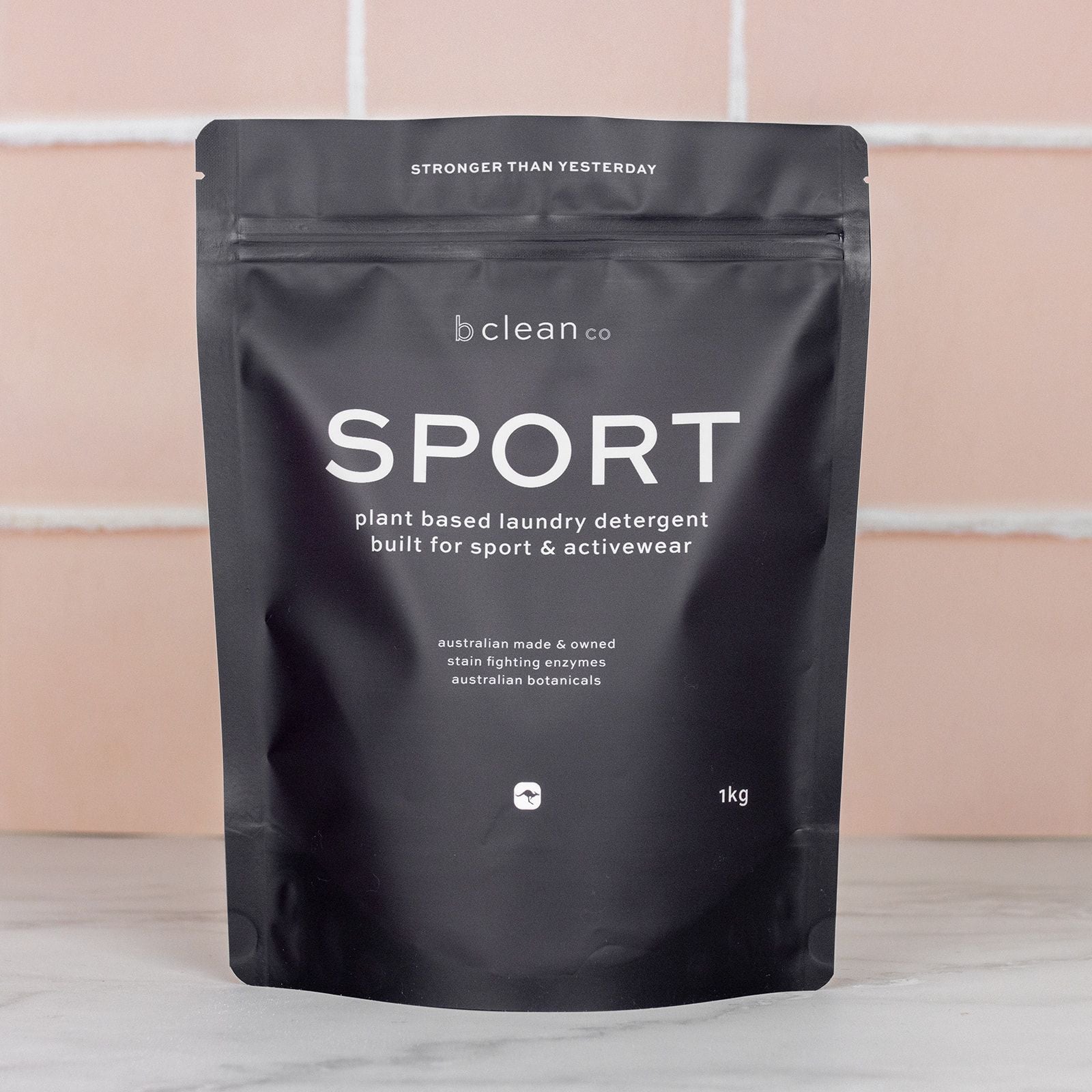 SPORT Laundry Detergent